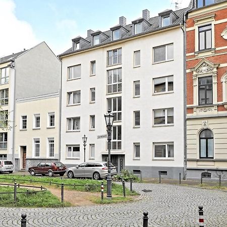 Near Messe! - Stay&Dream - 50Qm - City - Kitchen - Netflix كريفيلد المظهر الخارجي الصورة