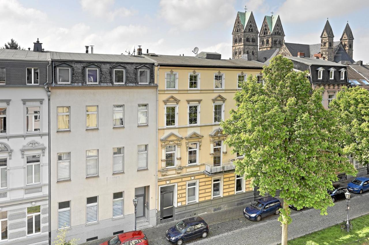 Near Messe! - Stay&Dream - 50Qm - City - Kitchen - Netflix كريفيلد المظهر الخارجي الصورة