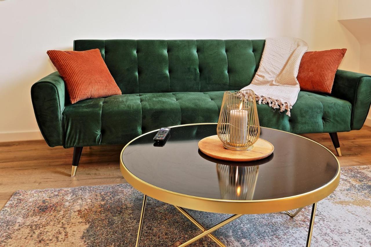 Near Messe! - Stay&Dream - 50Qm - City - Kitchen - Netflix كريفيلد المظهر الخارجي الصورة