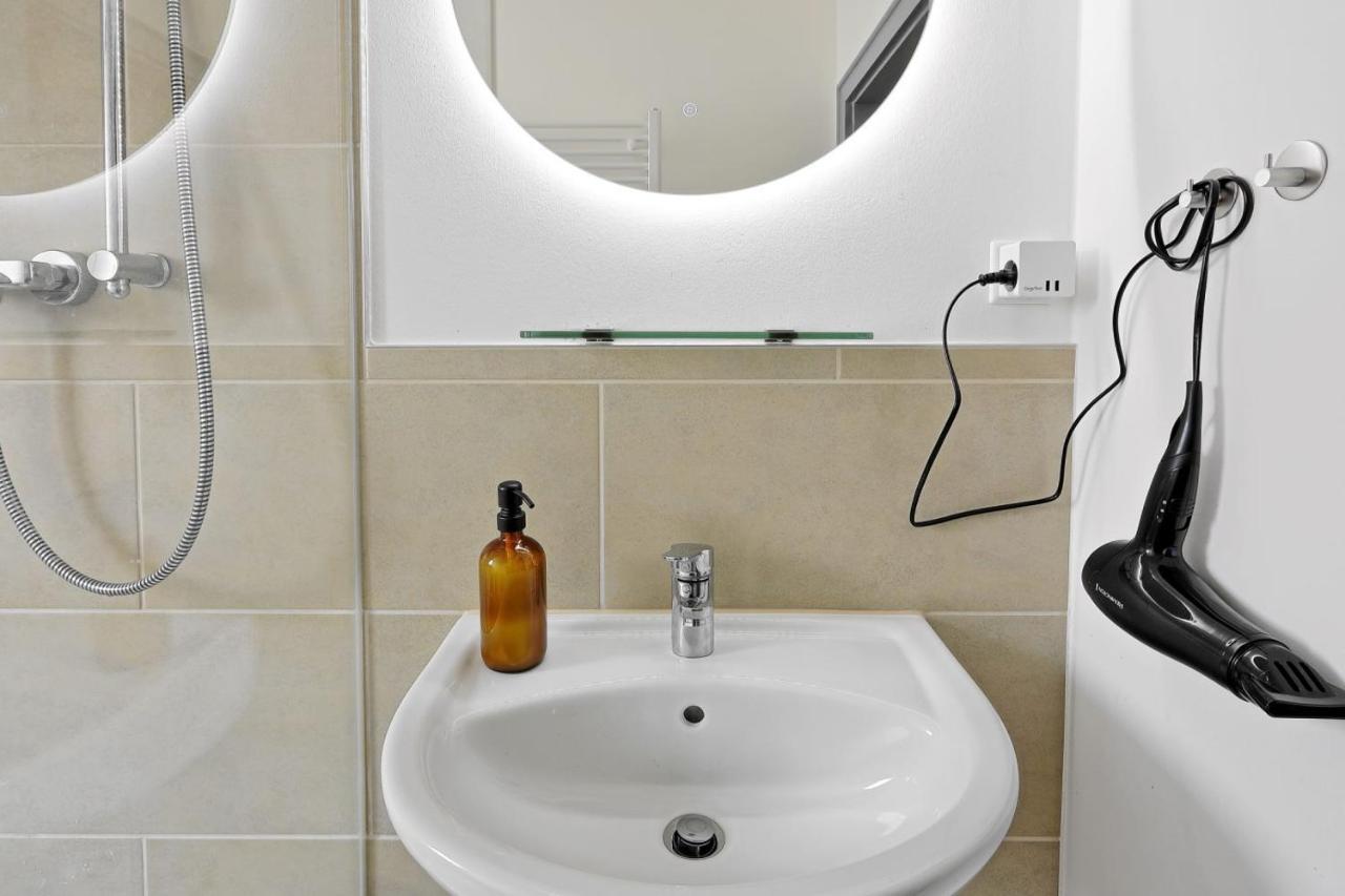 Near Messe! - Stay&Dream - 50Qm - City - Kitchen - Netflix كريفيلد المظهر الخارجي الصورة