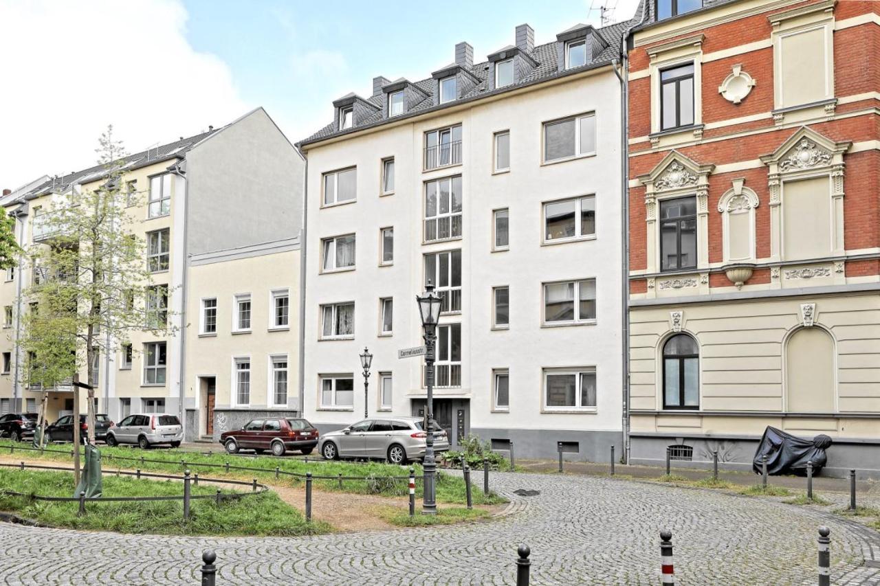 Near Messe! - Stay&Dream - 50Qm - City - Kitchen - Netflix كريفيلد المظهر الخارجي الصورة